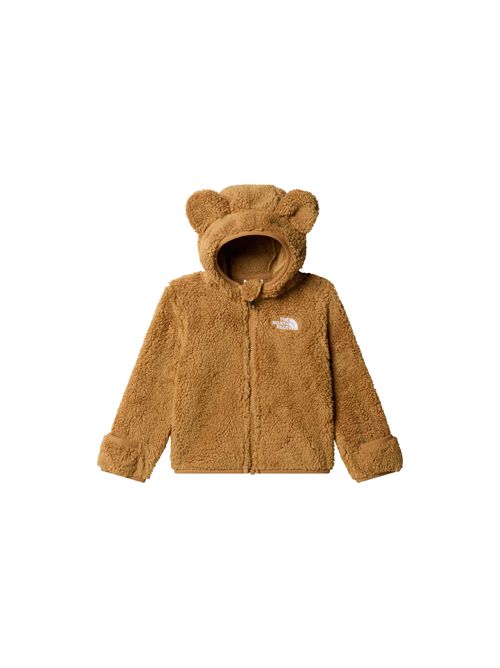 THE NORTH FACE Felpa in Campshire per Neonati THE NORTH FACE | NF0A88VWBQ81